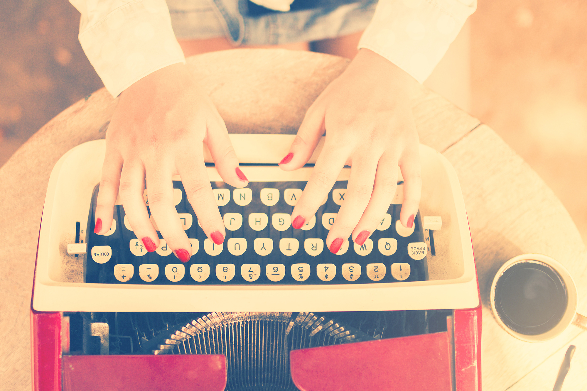 Writing Coach