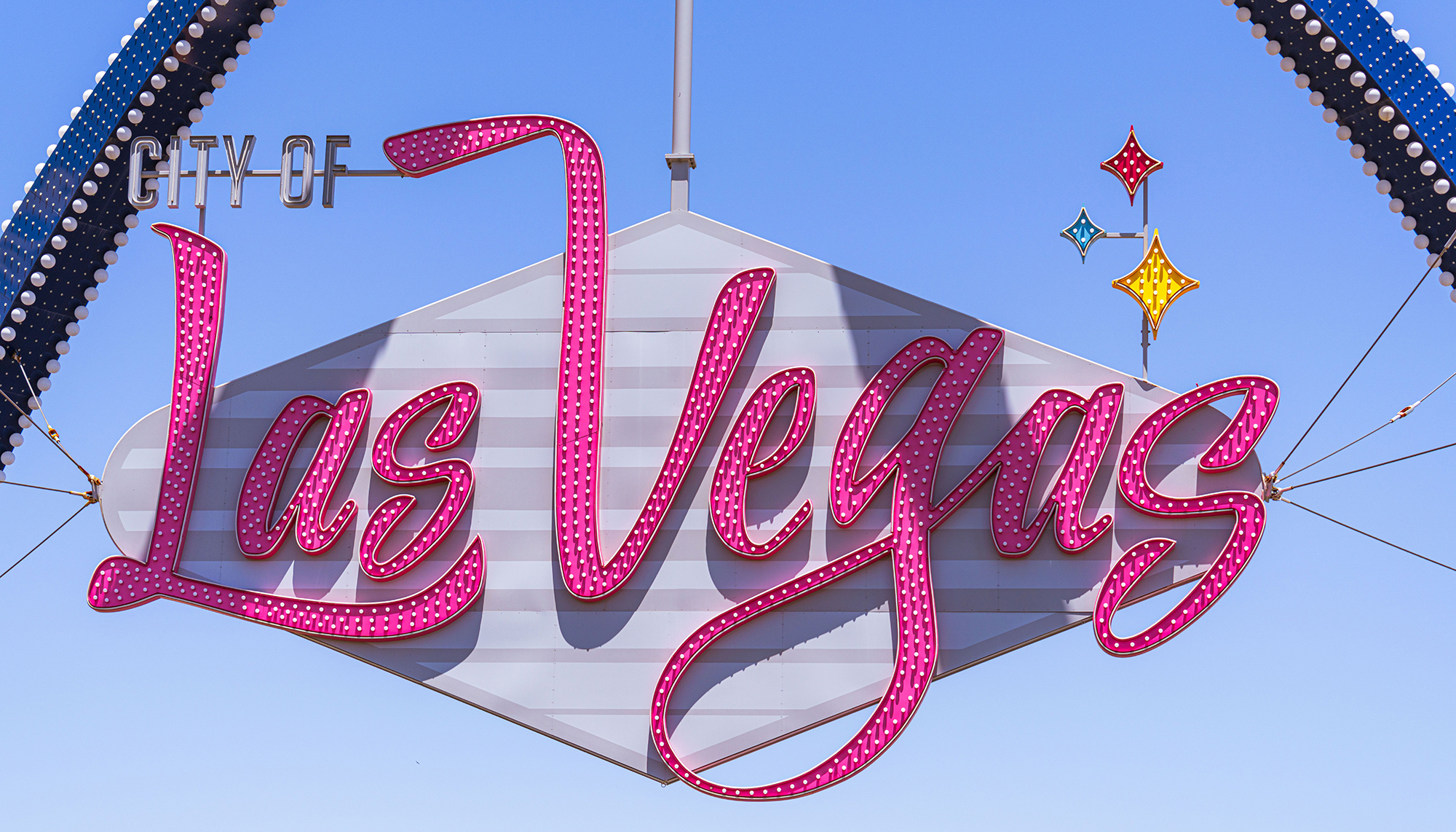 LAS VEGAS_ A Business One-Stop Shop