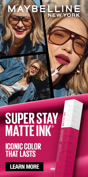 Maybelline 