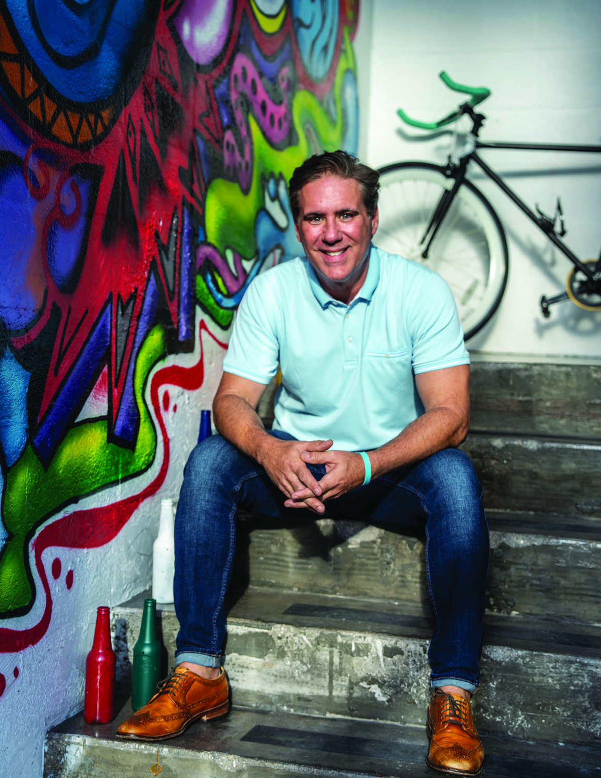 WPB as Seen Through an Artist’s Lens: A Place of Style