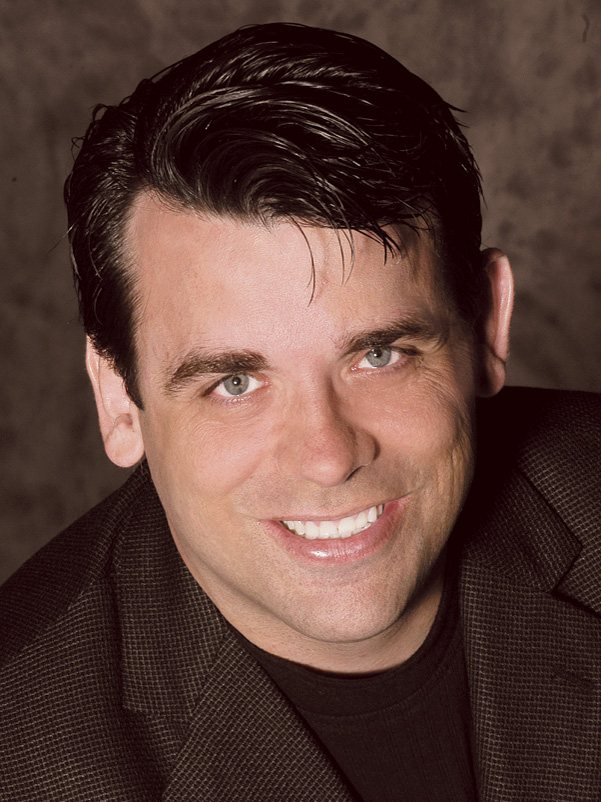 William Hayes, Artistic Director, Palm Beach Dramaworks