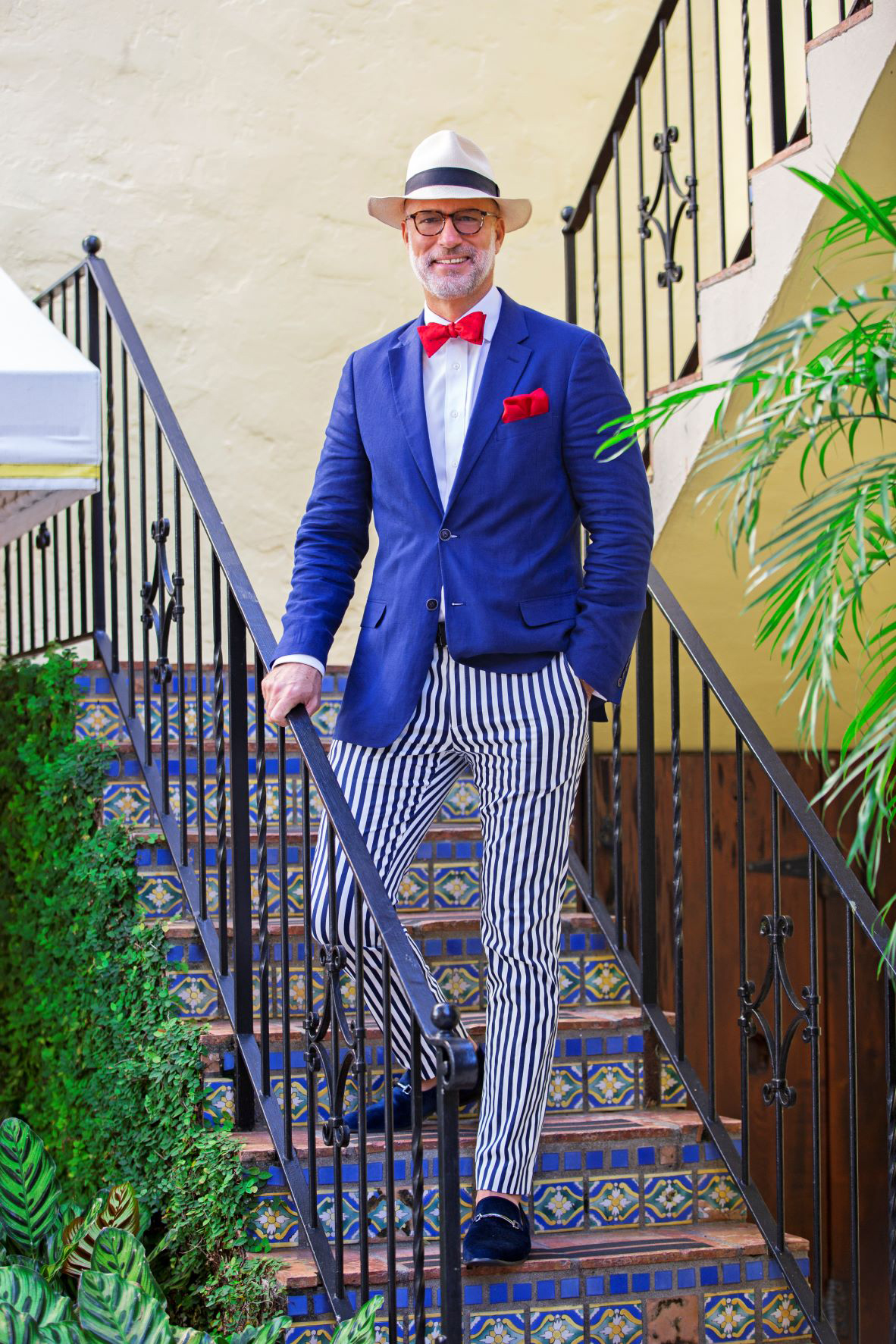 Local Historian Rick Rose Uncovers Palm Beach’s Hidden Layers