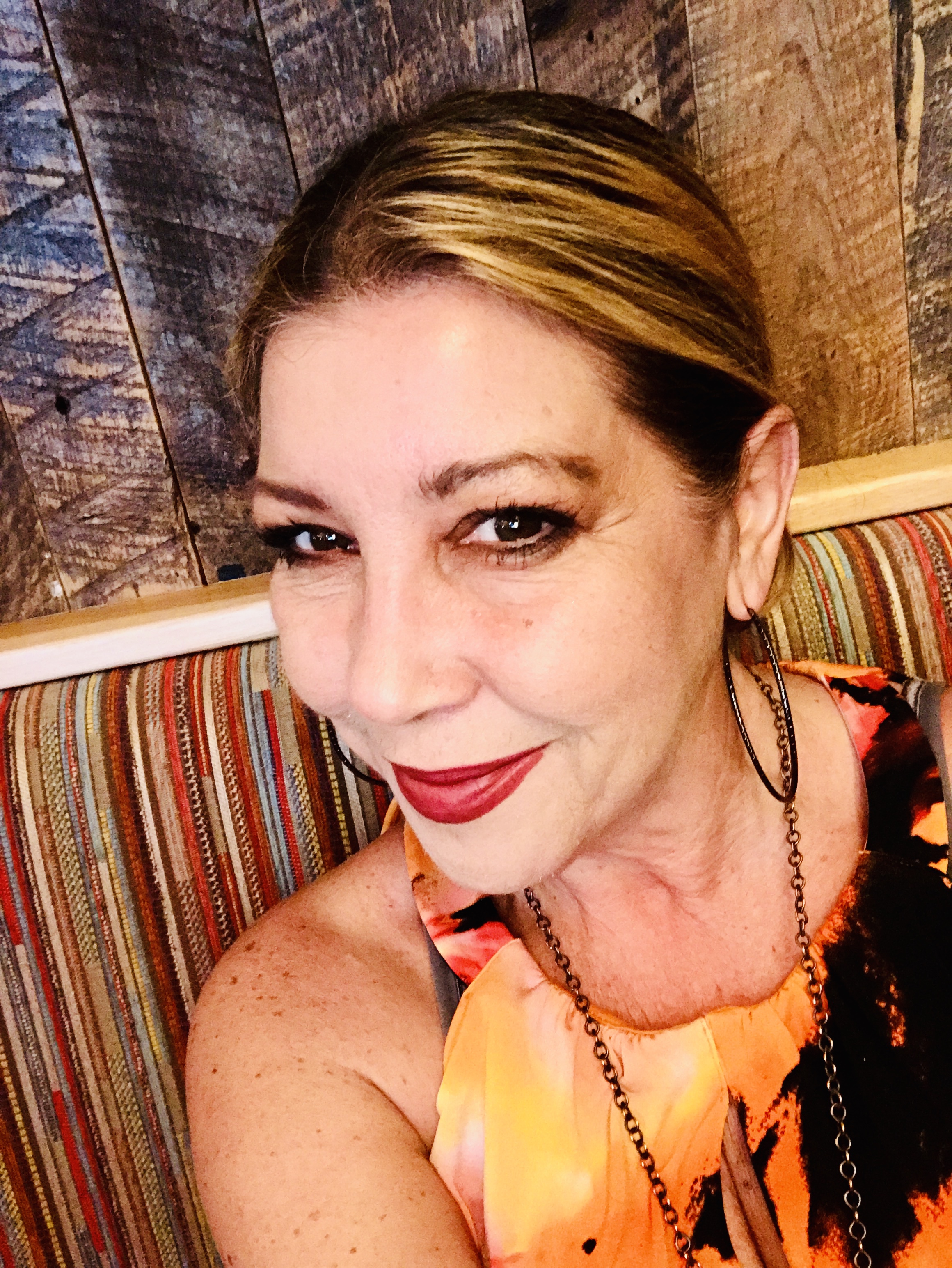Maritza Cosano
