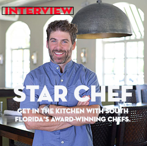 Star Chefs