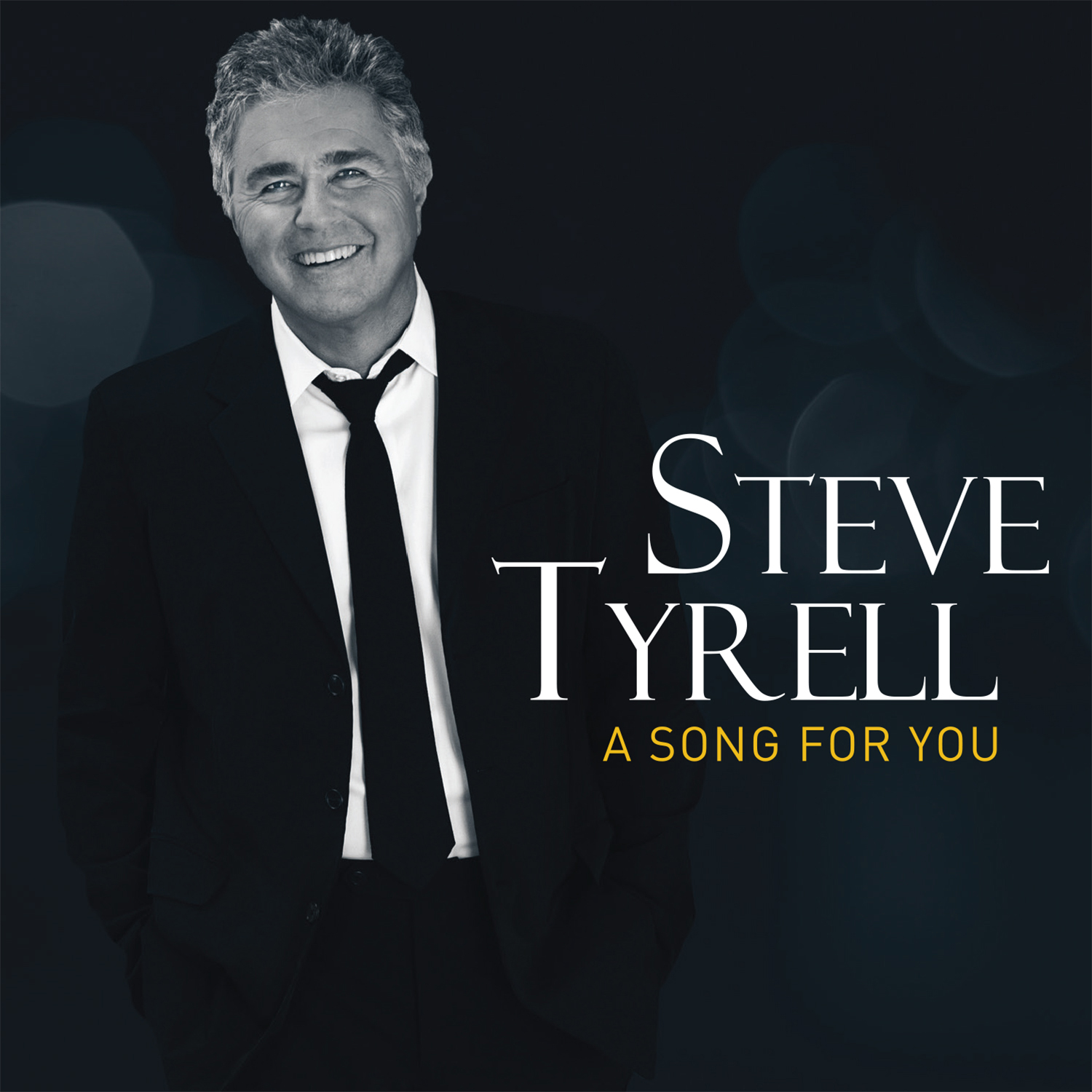 A Renaissance Man Singing Timeless Songs that Tear at your Heartstrings