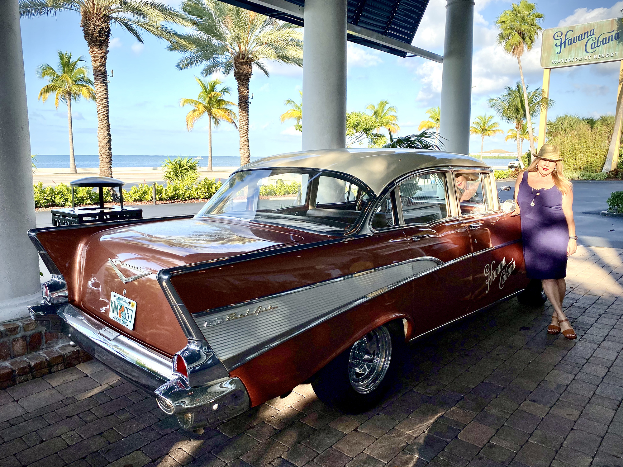 A Window Into Cuba Through Havana Cabana Key West