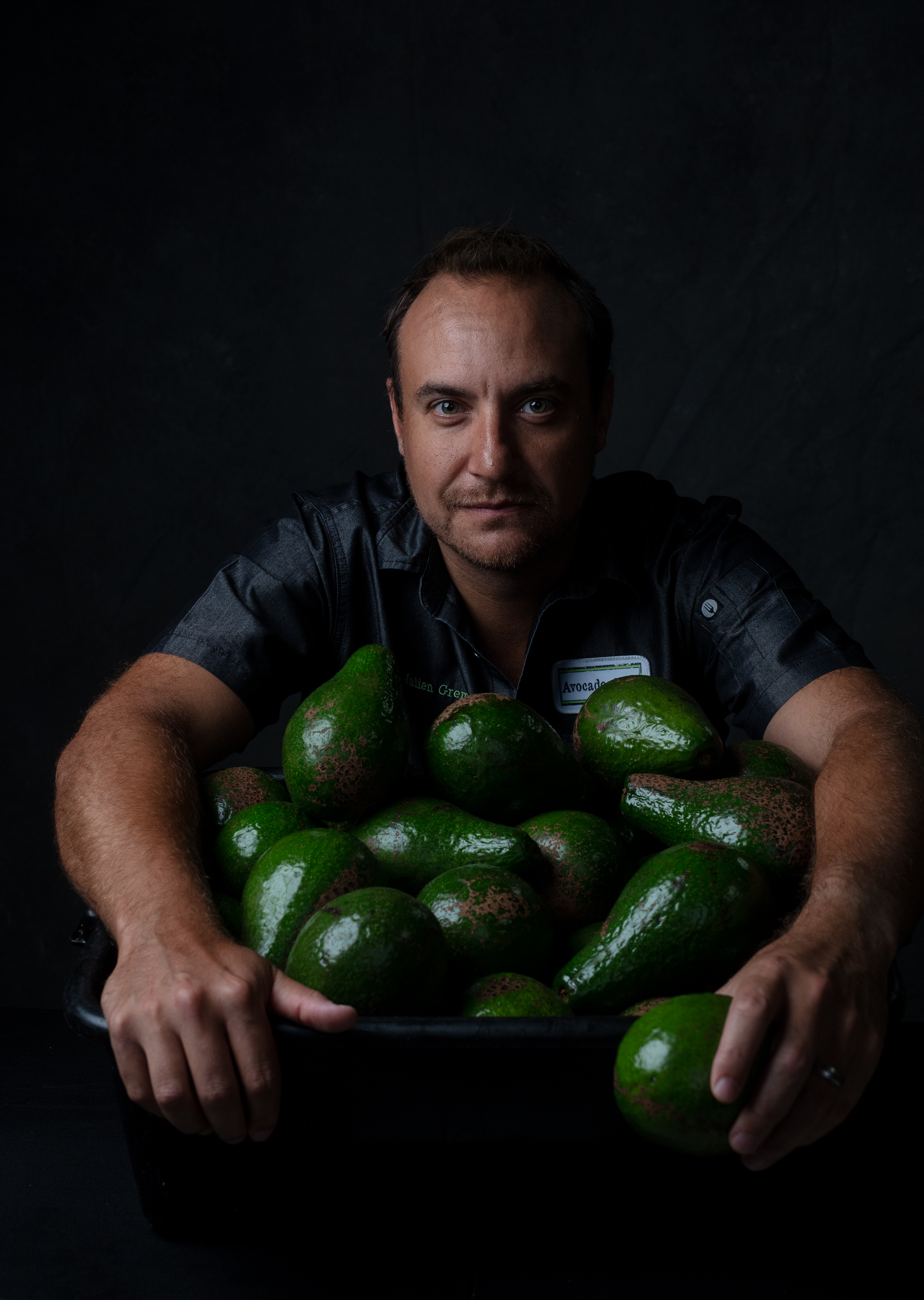 Diner’s Delight at Chef Julien Gremaud’s Table