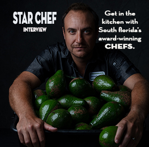 Star Chefs