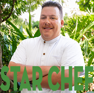Star Chefs