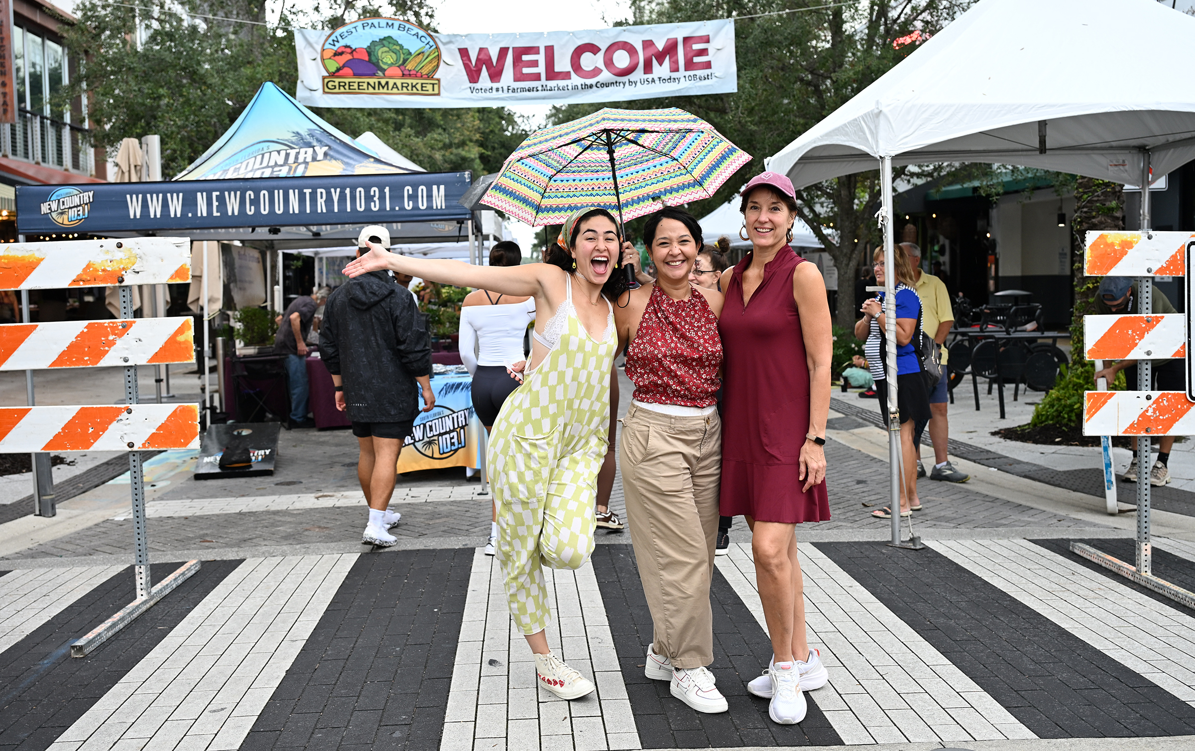 West Palm Beach GreenMarket: A Tale of the True Entrepreneur
